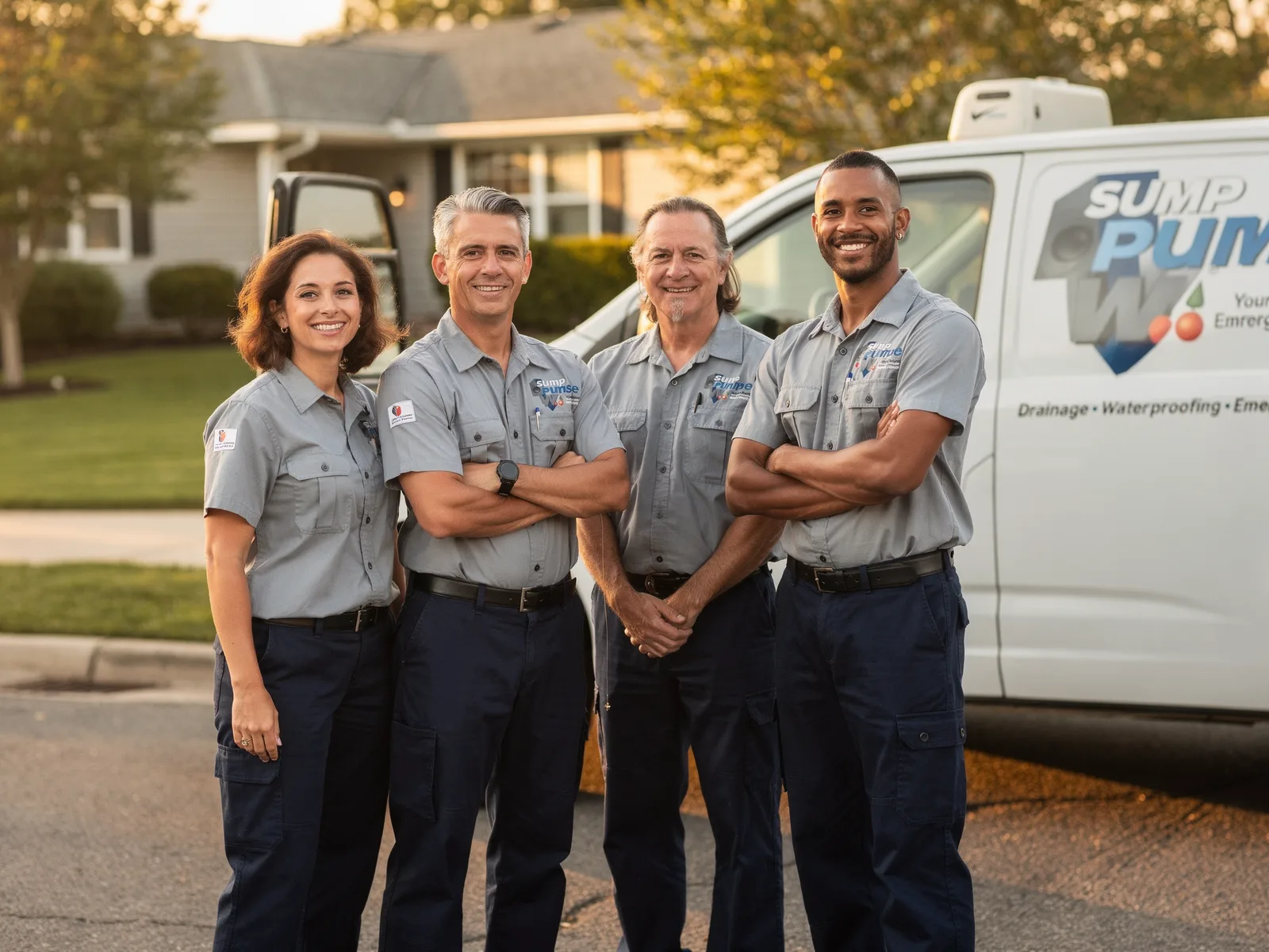 Water Heater Repair company in Allouez, WI