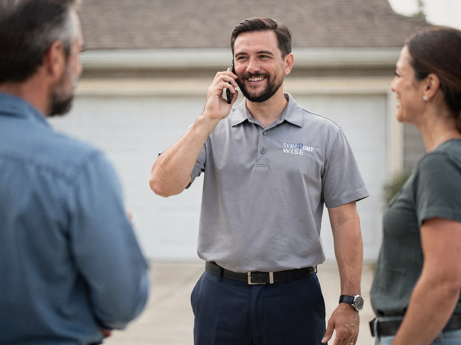 Water Heater Repair Allouez, WI FAQs